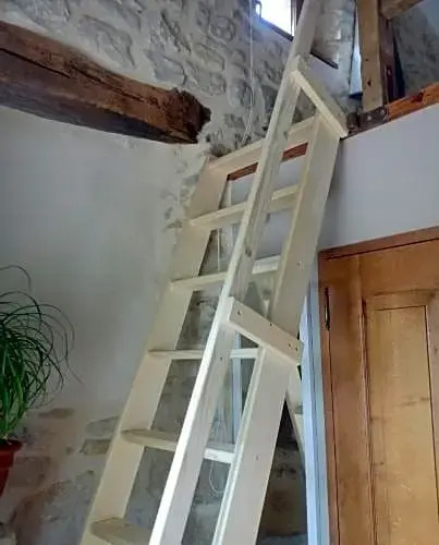 le mas de La Coste