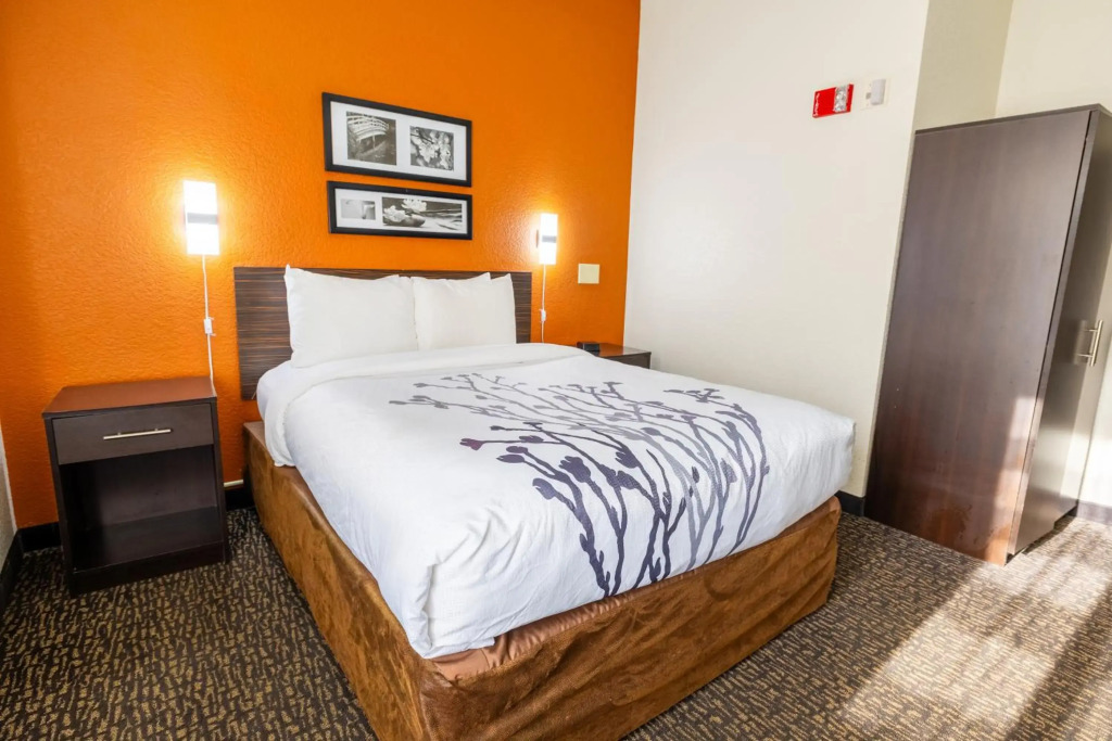 Sleep Inn Ormond Beach - Daytona