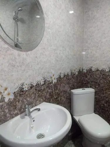 Guest House Sarajishvili