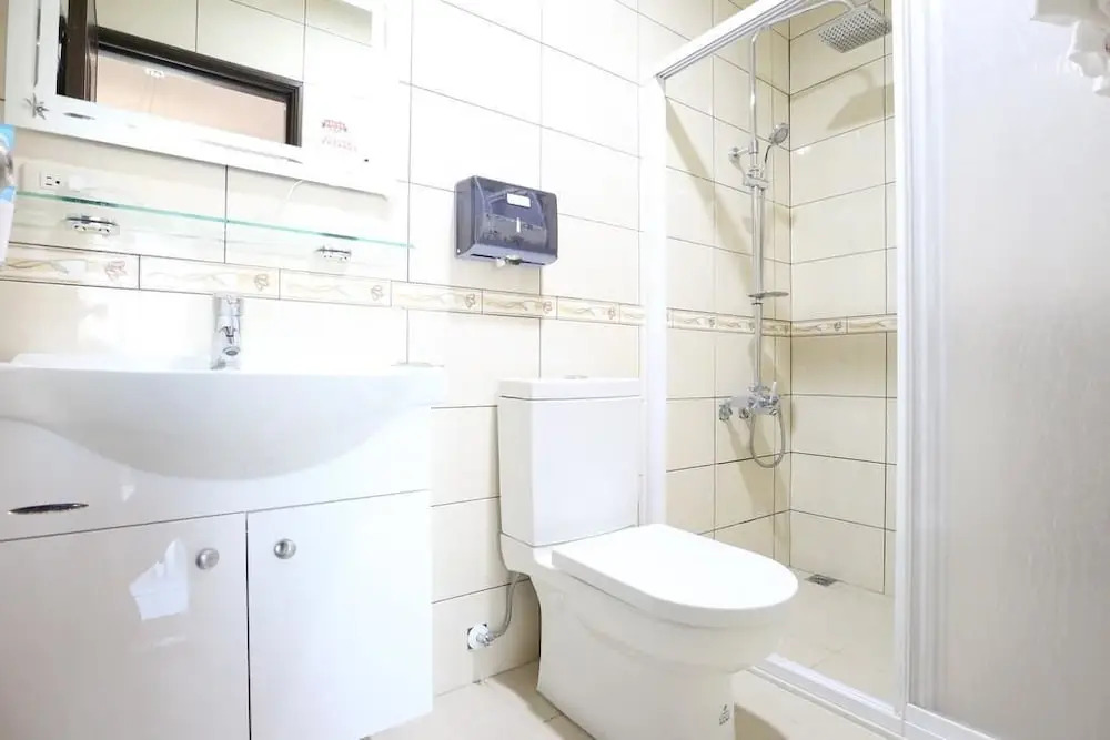 Dao Siang Hai B&B