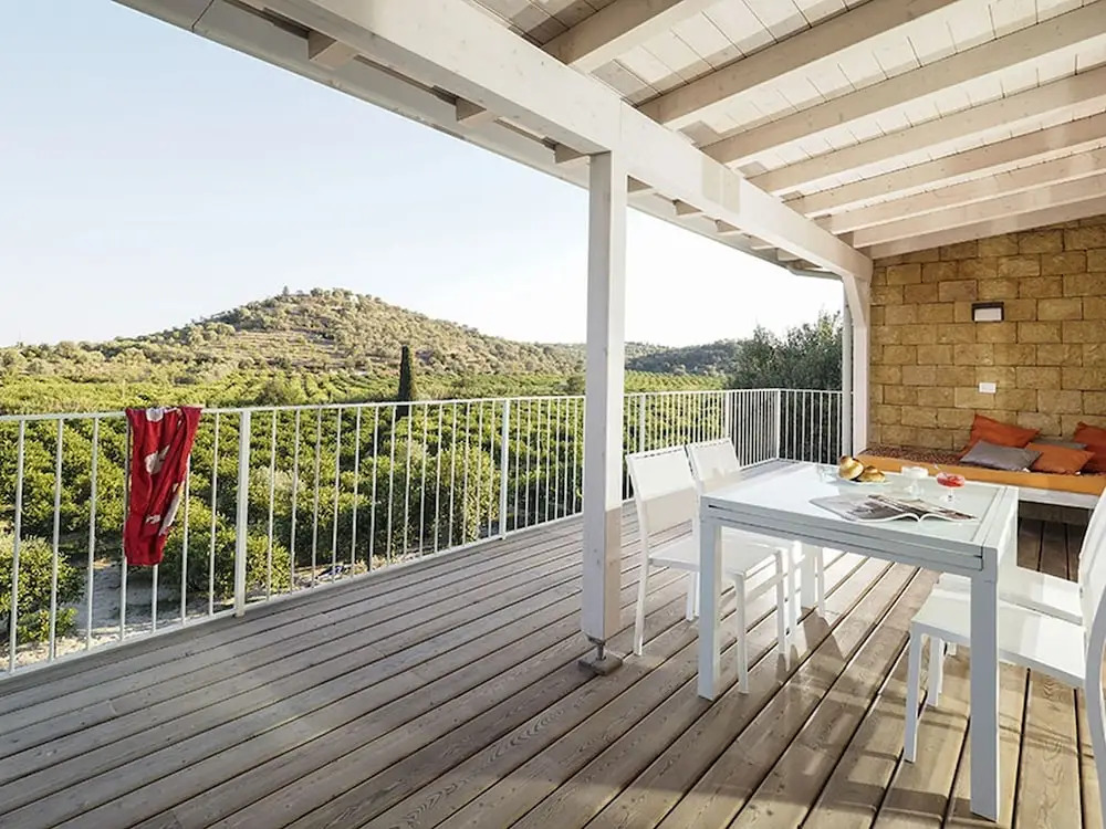 Modern Holidayhome in Noto With Pool