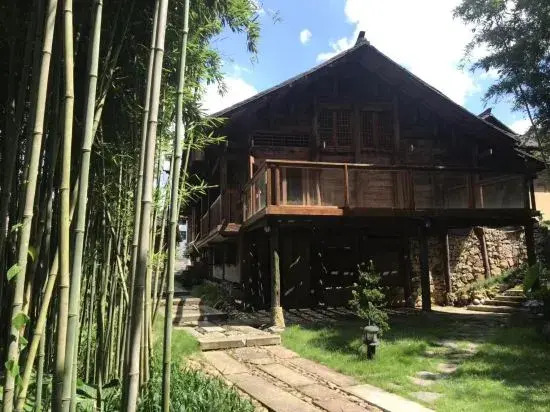 Shuipuli Xiaoxigu Boutique Hostel