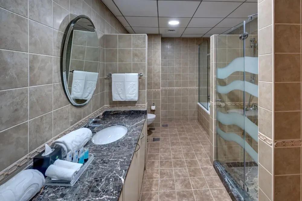 J5 Holiday Homes 3BR Apartment