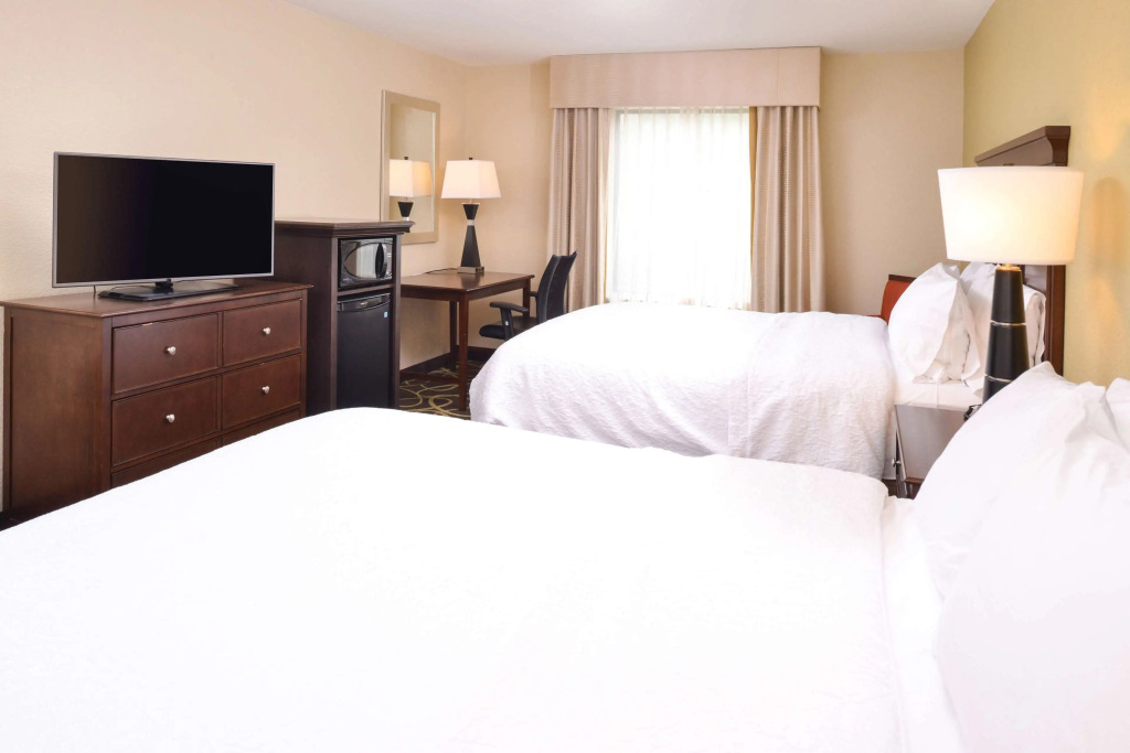 Hampton Inn Omaha Midtown-Aksarben