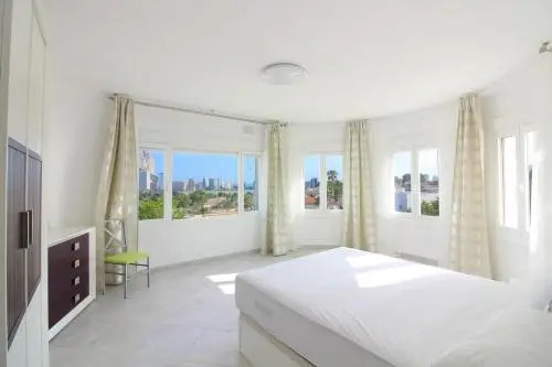 Villa Almendros 0604