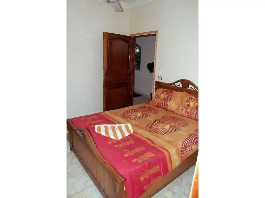 Sakkara pyramid inn hotel