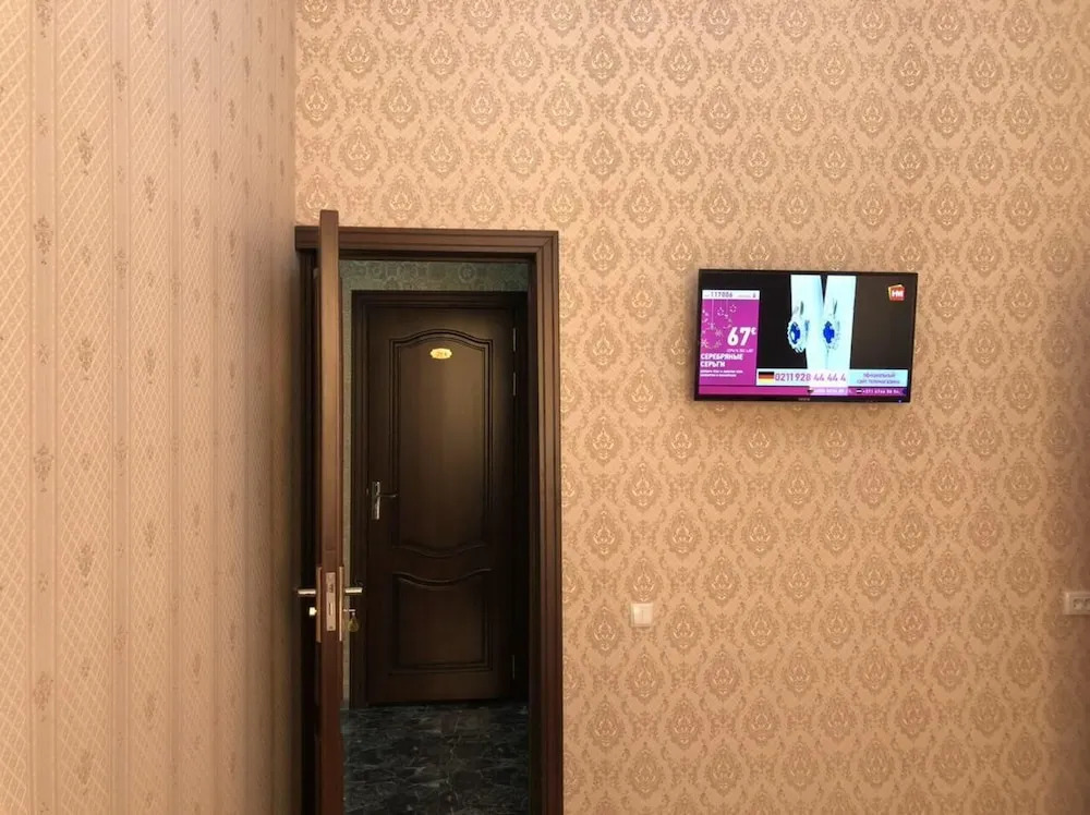 Hotel Kamila