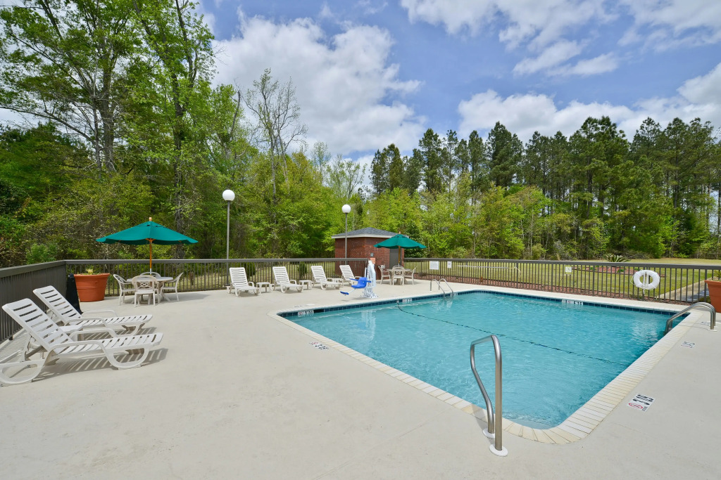 Hampton Inn - Greenville