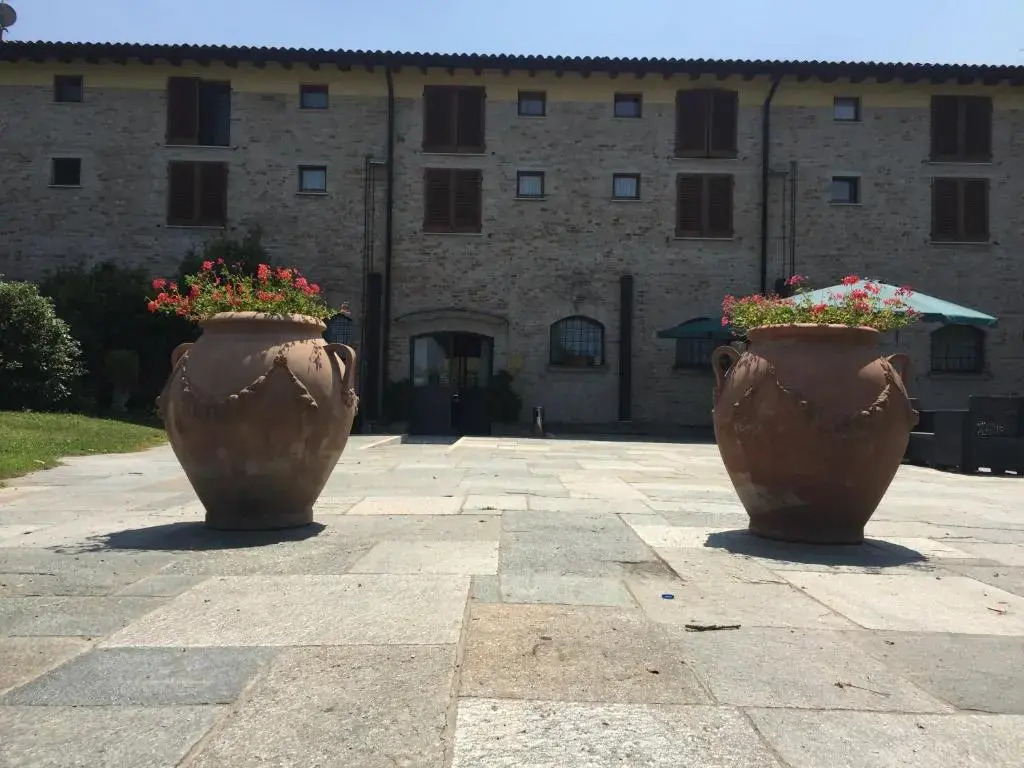 Albergo Villa Francesca Beauty Spa