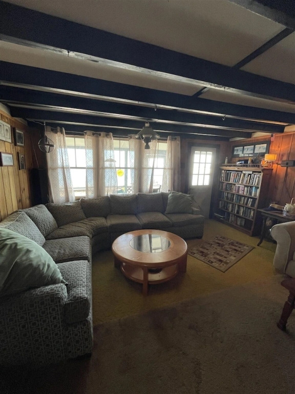 1901 House Limit 10 4 Bedroom Cottage by RedAwning