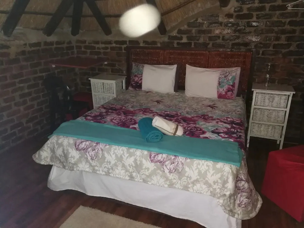 The Daniel'lo Mdaka Holiday Residence