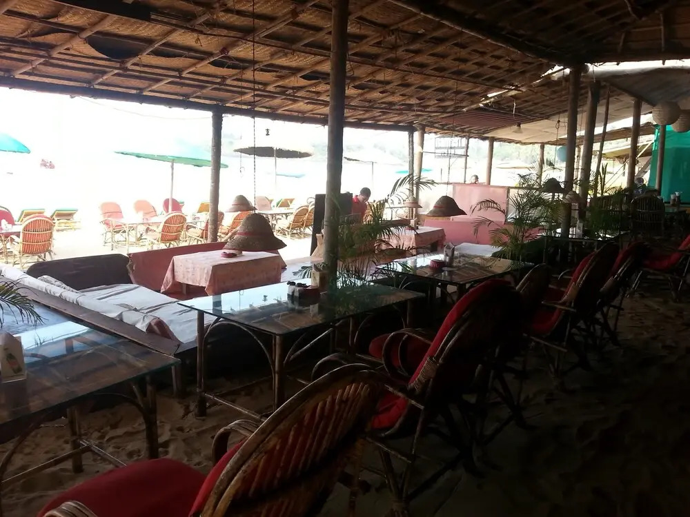 Casa Fiesta