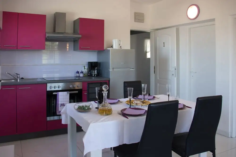 BMB Apartments