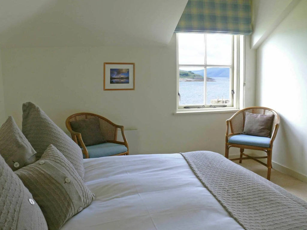 The Pierhouse Hotel