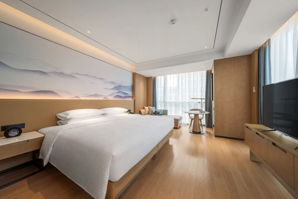 Sheraton Fuqing Hotel