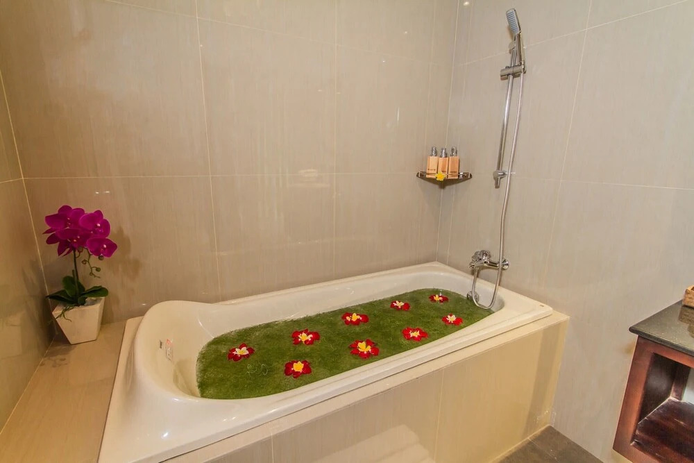 Kauptren Villas Ubud