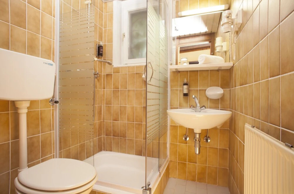 Hotel Trst - Sava Hotels & Resorts