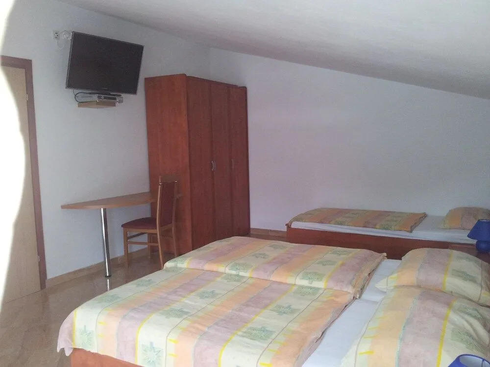 Rooms Nadia