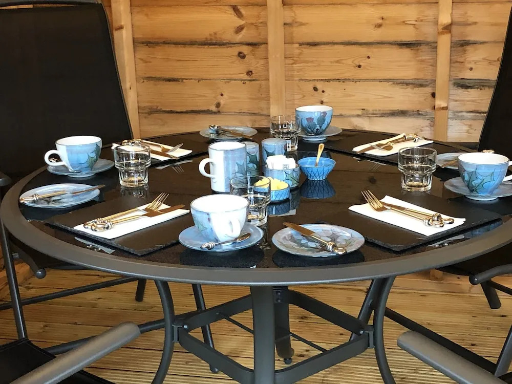Binnilidh Mhor B&B