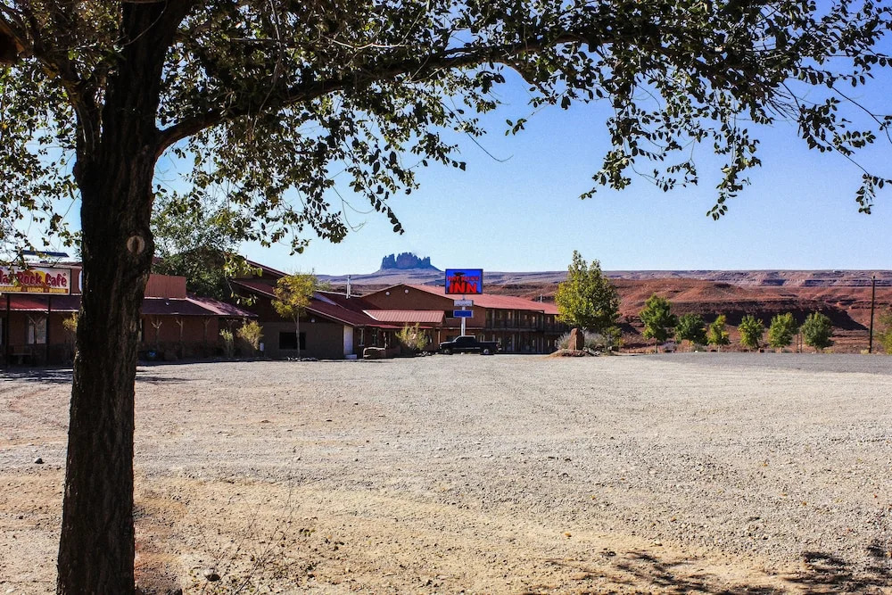 Hat Rock Inn