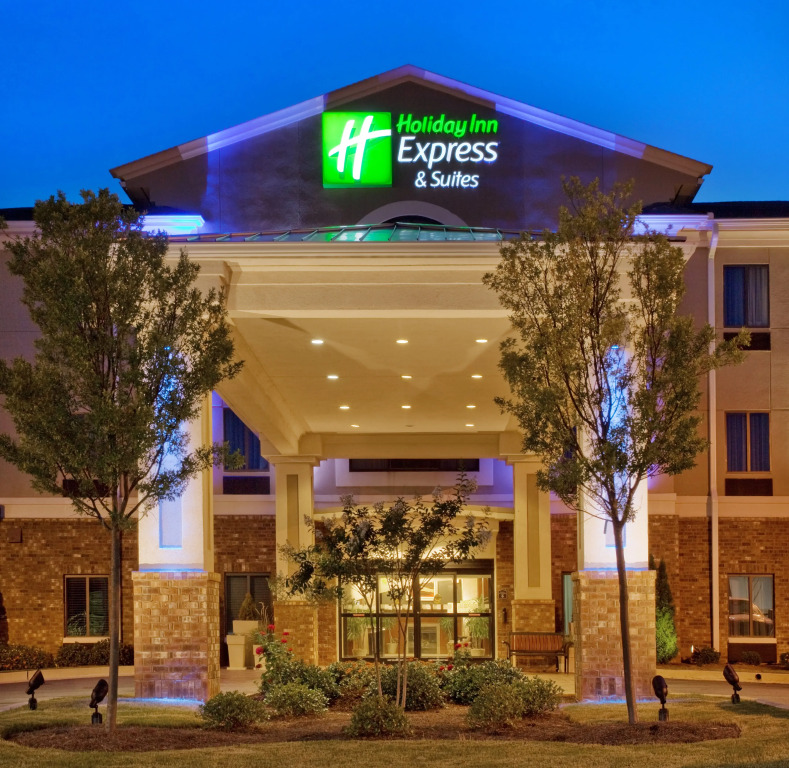 Holiday Inn Express Hotel & Suites Austell Powder Springs by IHG
