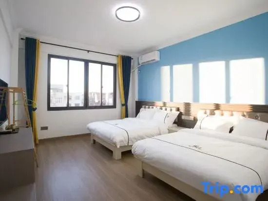 Xiangyue Homestay