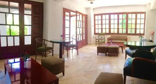 Hotel Stella
