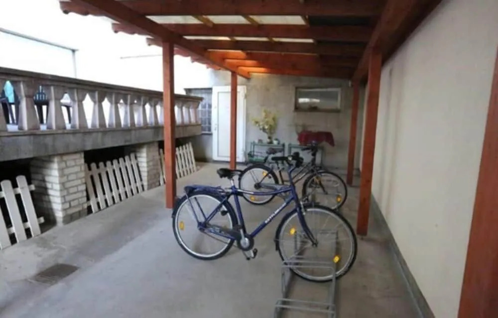 Pension am Schrotturm Bed & Breakfast
