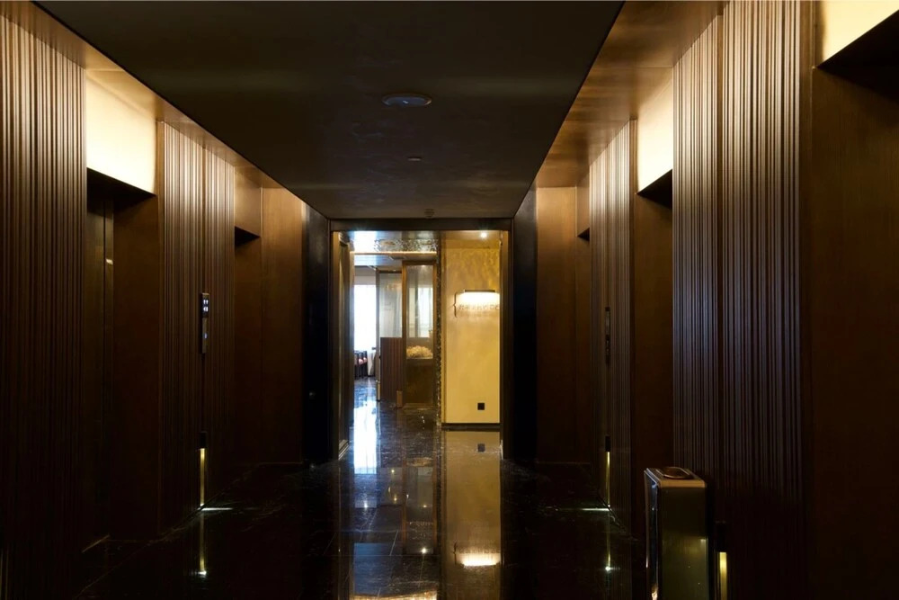 Kuanrong All Suite Hotel Chongqing Jiangbei Yuanzhu