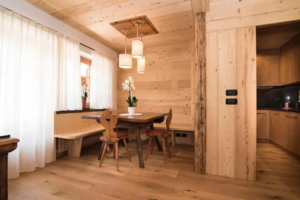 CaMilla B&B nelle Dolomiti