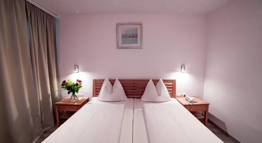 Hotel Central