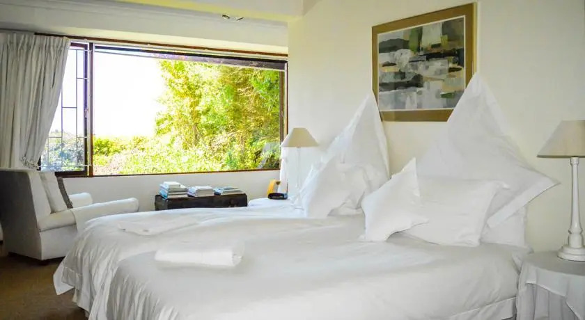 Beacon Lodge
