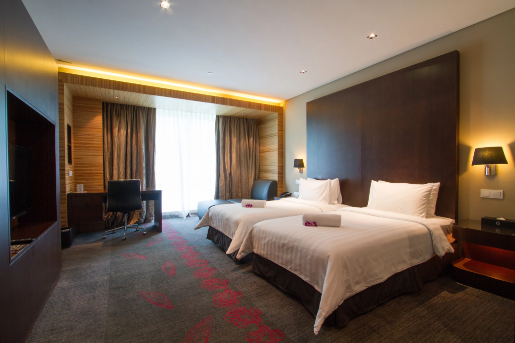 Grandis Hotel