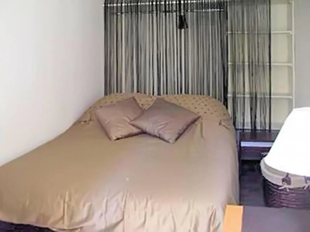 Apartment in Cannes Offering Every Comfort, 100 Meters From the Croise