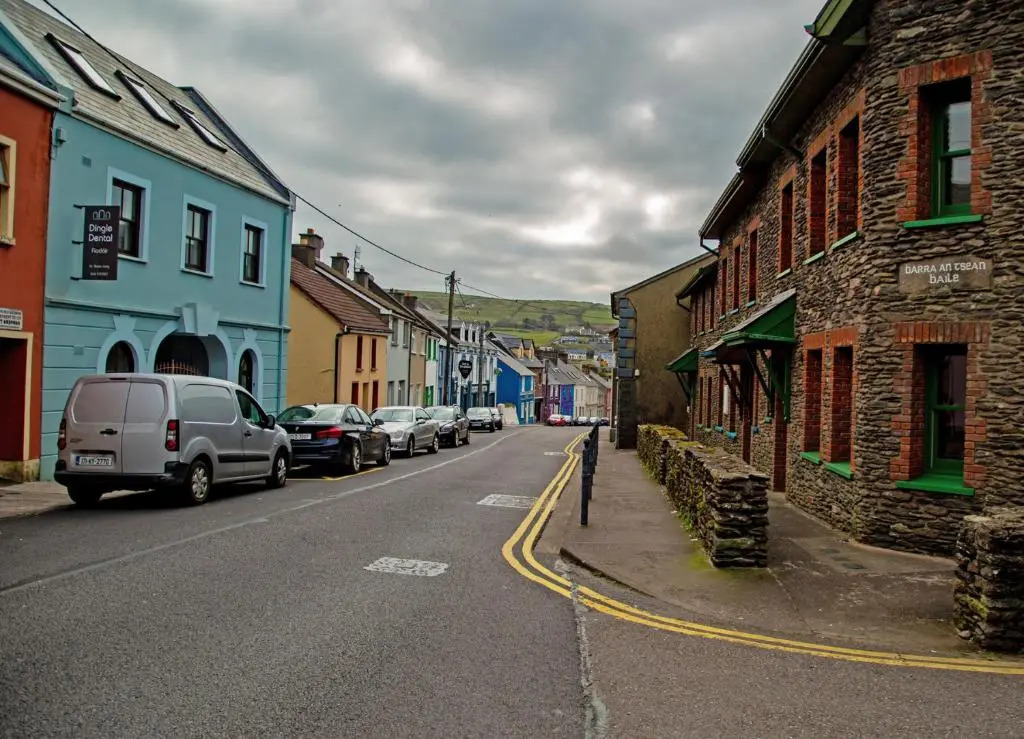 Dingle Town Holiday Home by Trident Holiday Homes