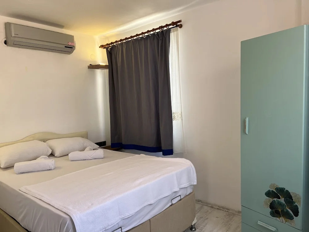 MONK ISLAND FOÇA