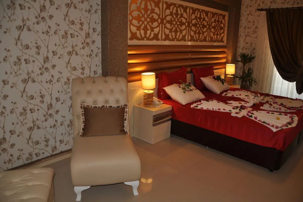Elamir Beach Bungalow