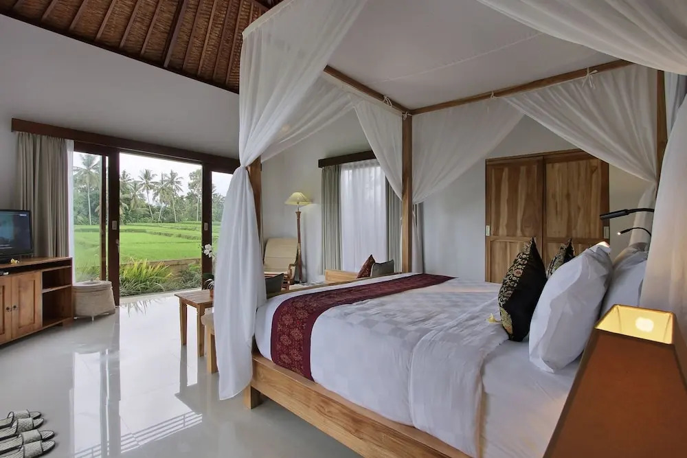 Puri Landu Ubud Luxury Villas