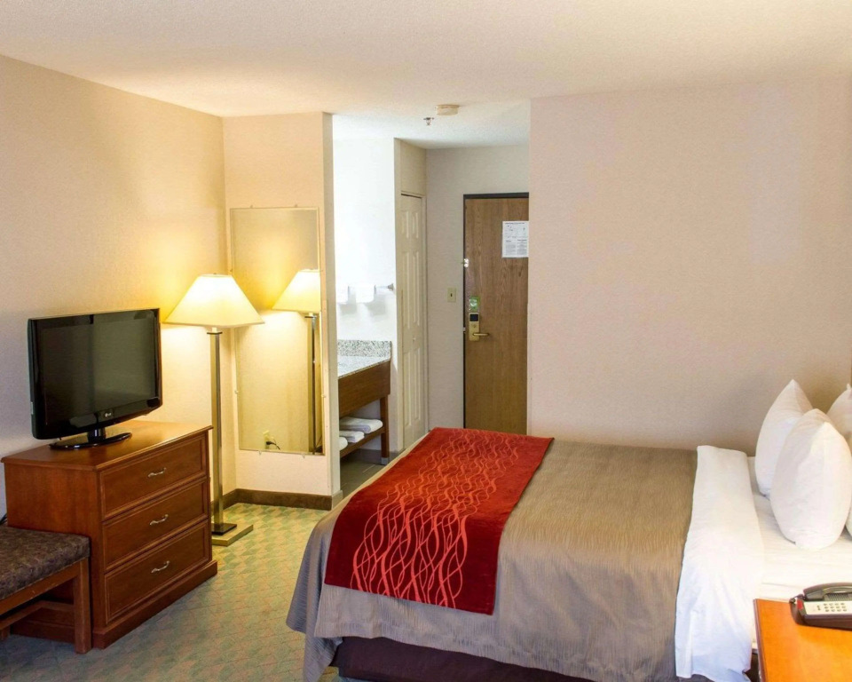 Comfort Inn Hastings