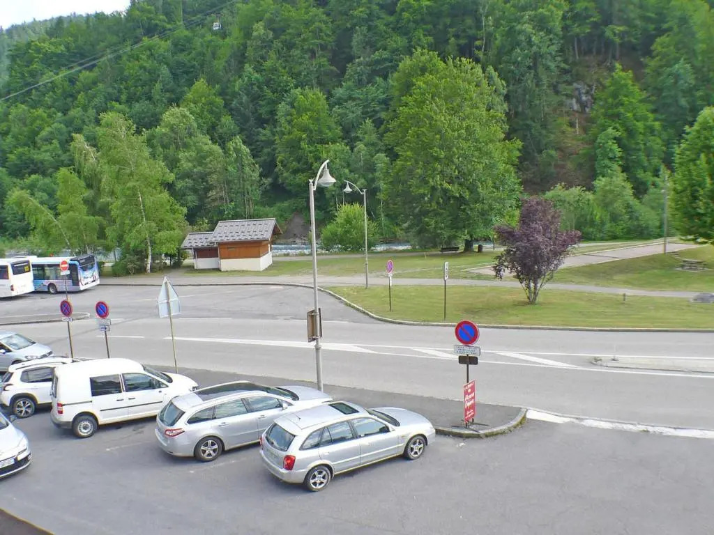 Appartement Samoëns, 2 pièces, 4 personnes - FR-1-629-54