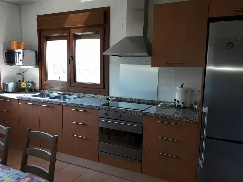 Vivienda Vacacional La Espriella