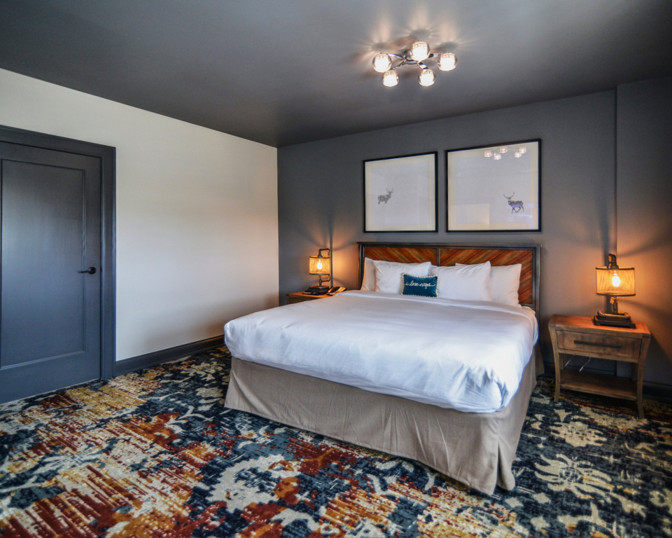 The Stella Hotel & Ballroom