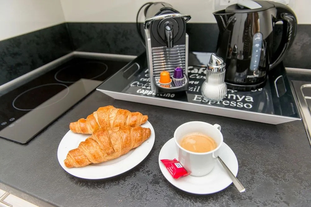 Boutique Lodgings Horster
