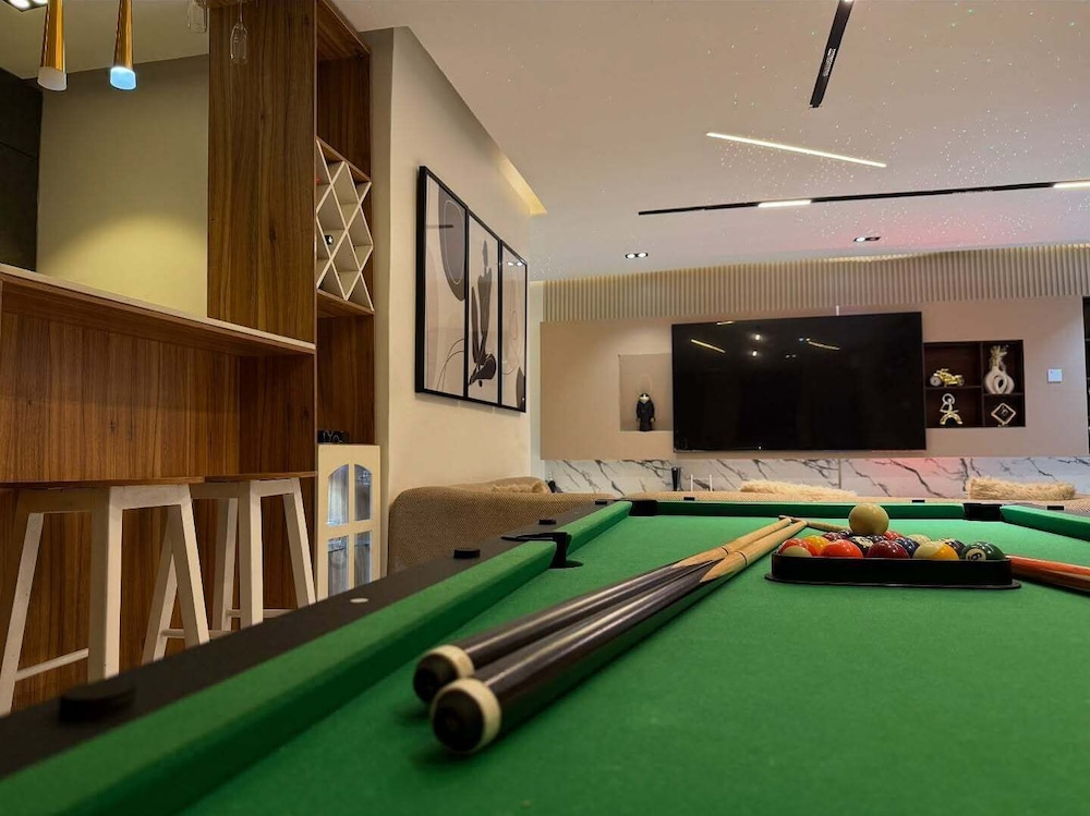 Roseann Gold Boutique Hotel