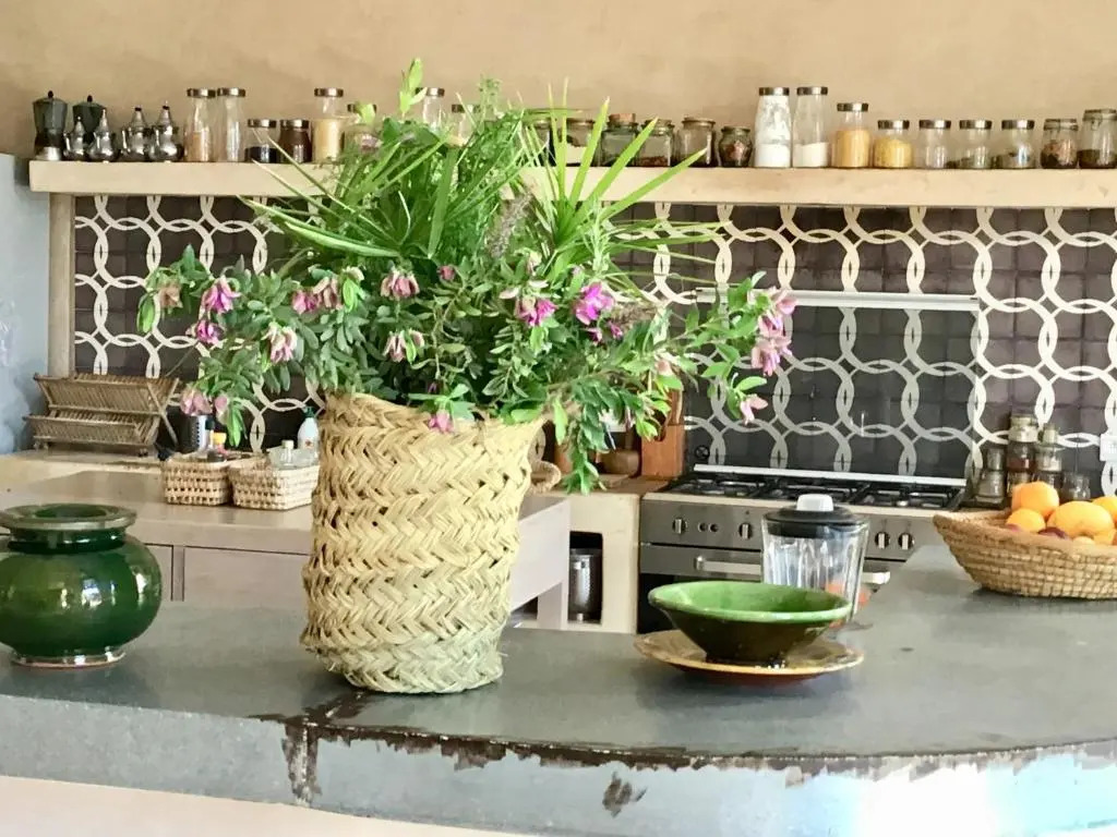 Dar Alya Essaouira Maison et table dhôtes