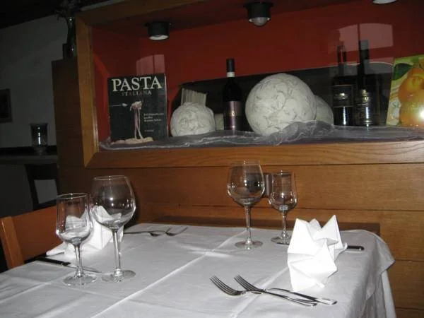 Hotel Rotes Haus