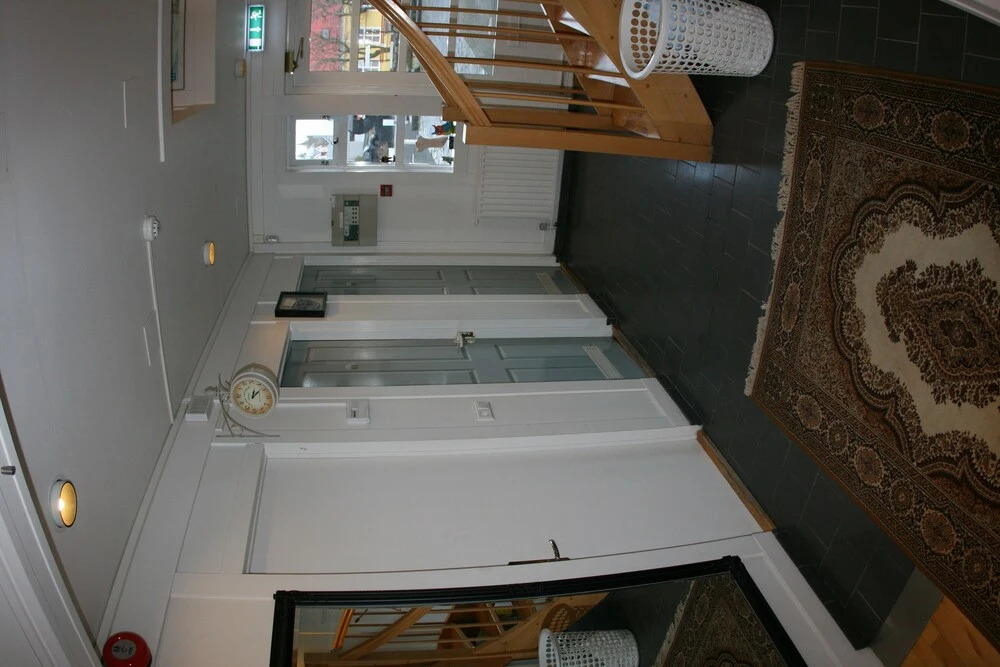 Harbourfront guesthouse