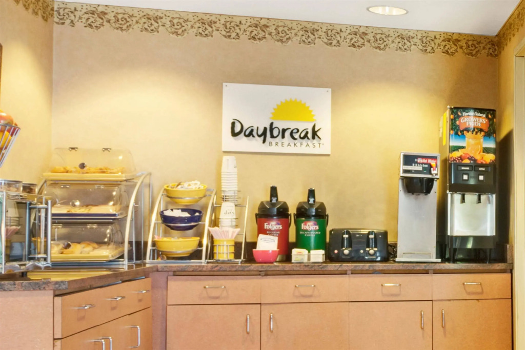 FairBridge Inn Express Tukwila