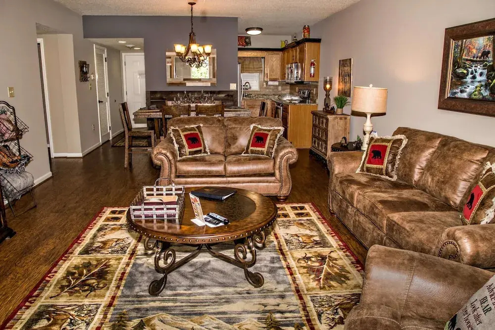 Cedar Lodge 402