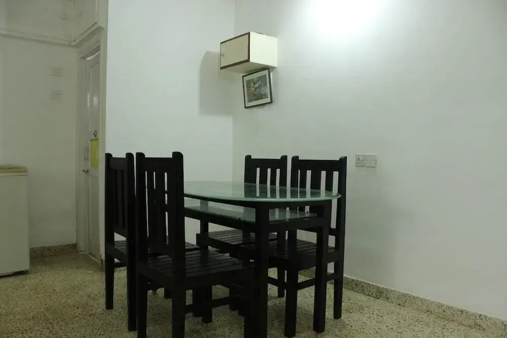 OYO 9379 Home 1 BHK Near Candolim Beach